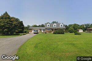 709 Warren Glen Rd, Bloomsbury, NJ 08804