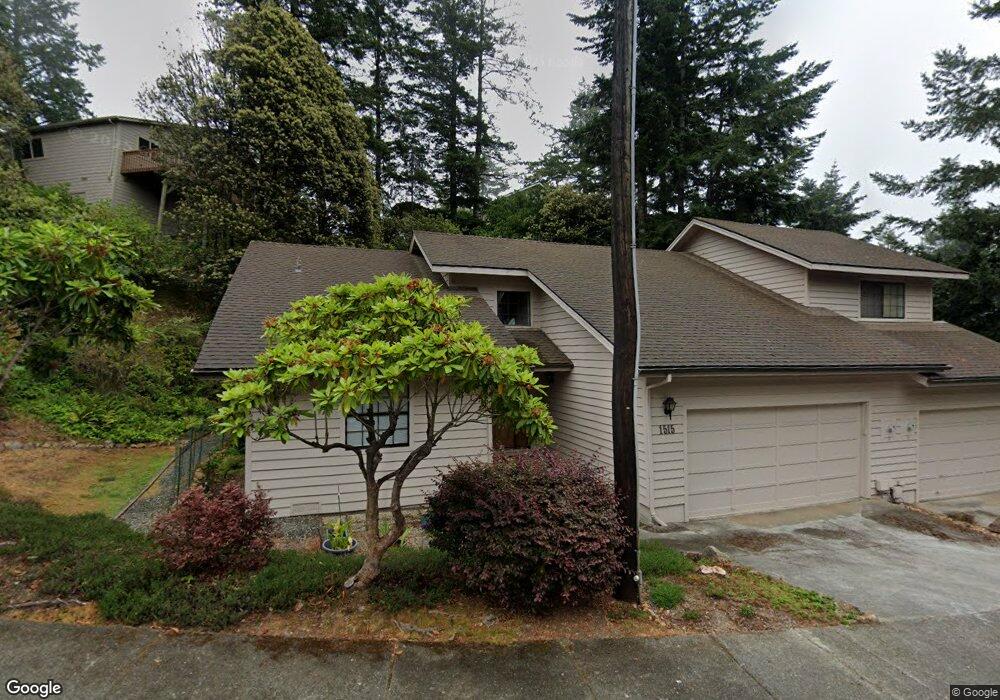 1515 Seacrest Ln, Brookings, OR 97415 - photo 1