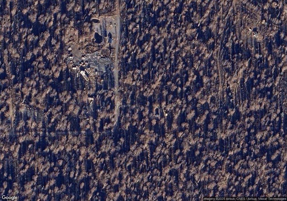 23819 S Wolverine Trail, Trapper Creek, AK 99683 - photo 1