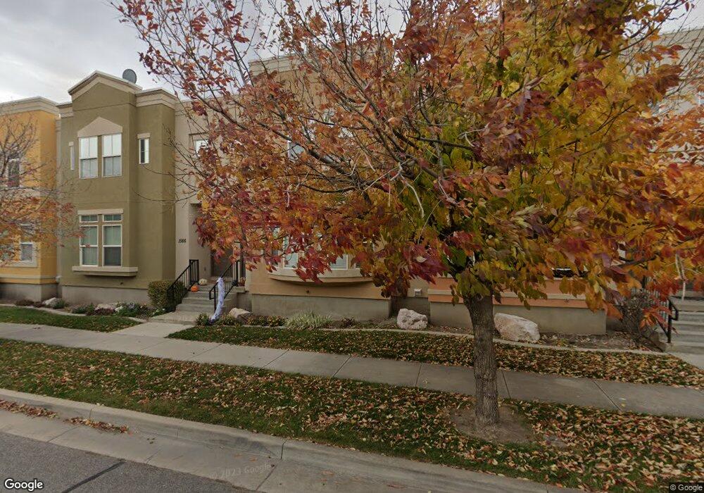 1558 S 850 W, Woods Cross, UT 84087 - photo 1