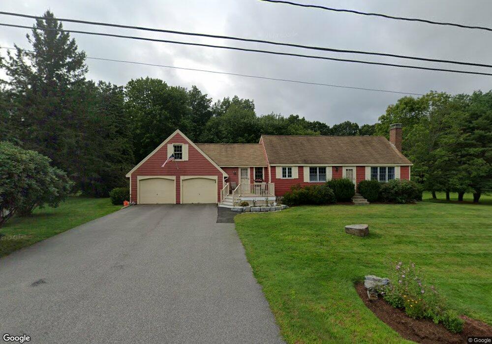 9 Jason Dr, Stratham, NH 03885 - photo 1