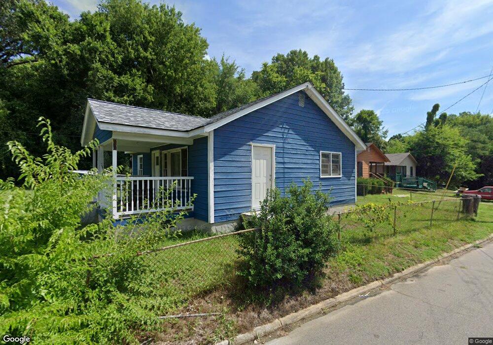 513 Warriner St, Reidsville, NC 27320 - photo 1