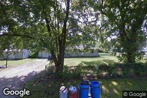 204 S Myrtle St, Purcell, MO 64857