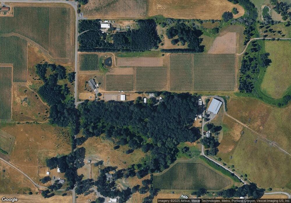 17550 NE Lewis Rogers Ln, Newberg, OR 97132 - photo 1