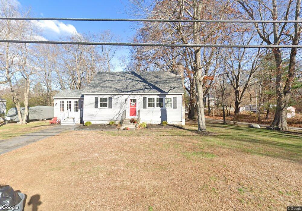 8 High St, Salisbury, MA 01952 - photo 1