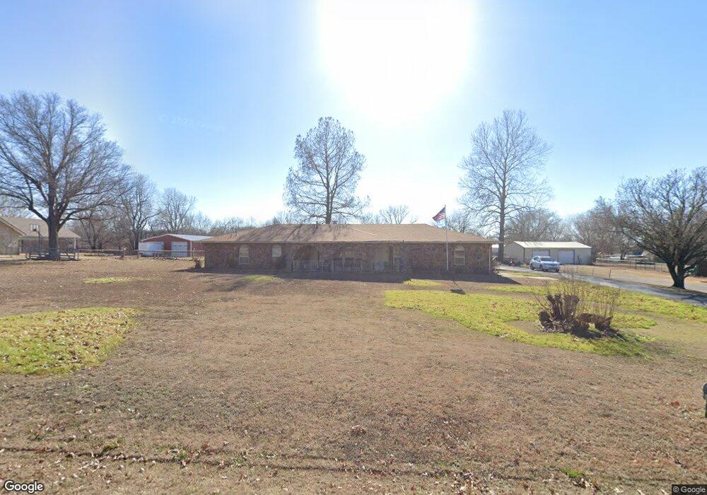 27426 E 64th St S, Broken Arrow, OK 74014 - photo 1