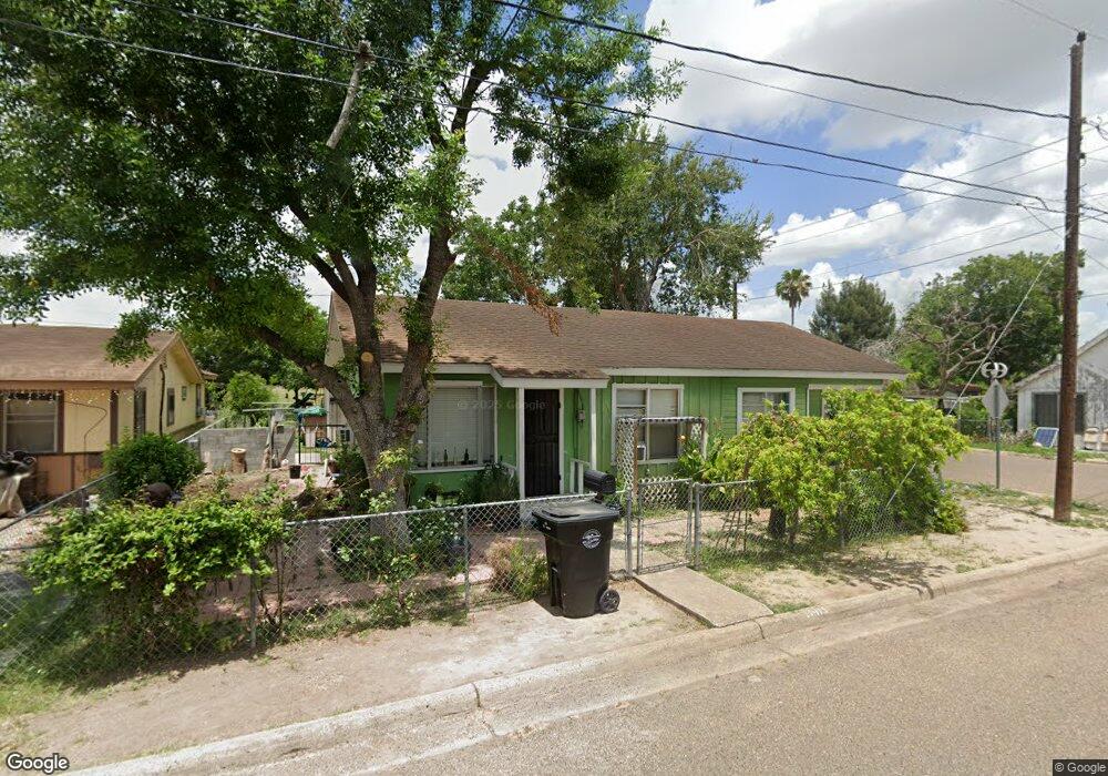 100 S Liberty St, Weslaco, TX 78596 - photo 1