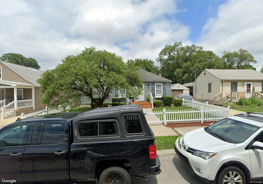 2110 Meharry St, Lafayette, IN 47904 - photo 1