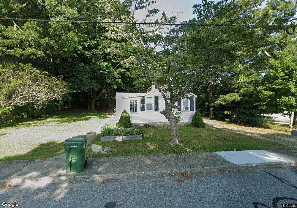 14 Park St, Marion, MA 02738 - photo 1