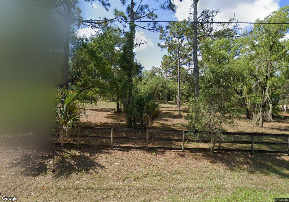 1410 E Ray St, Hernando, FL 34442 - photo 1