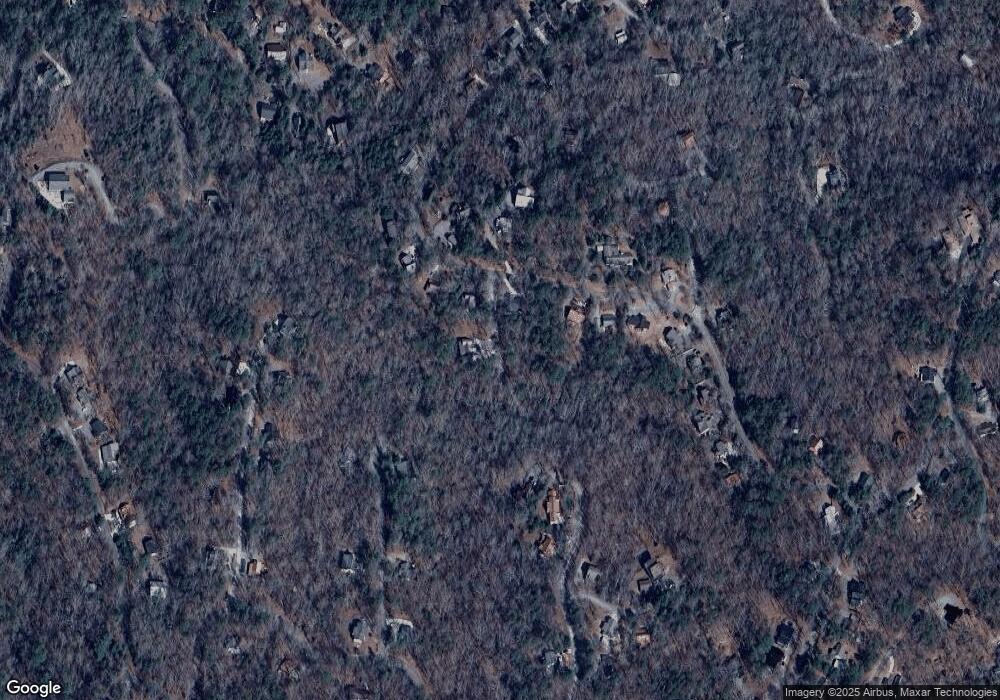 635 Cadet Ct, Ellijay, GA 30540 - photo 1