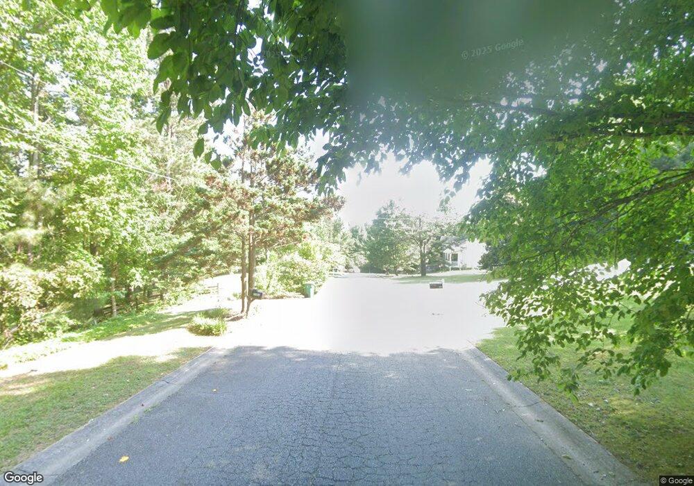 0 Adobe Trail unit 7467345, Canton, GA 30114 - photo 1