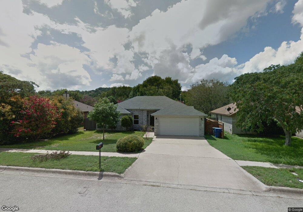 2101 Mattie Dr, Copperas Cove, TX 76522 - photo 1