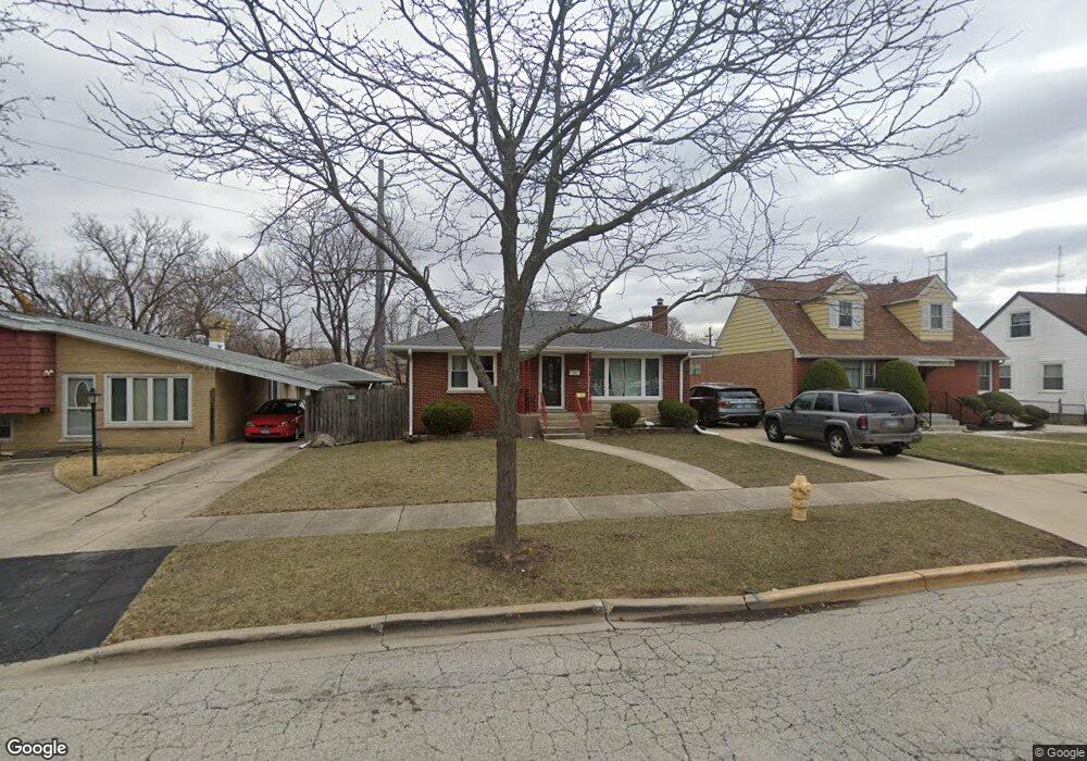 2107 High St, Berkeley, IL 60163 - photo 1