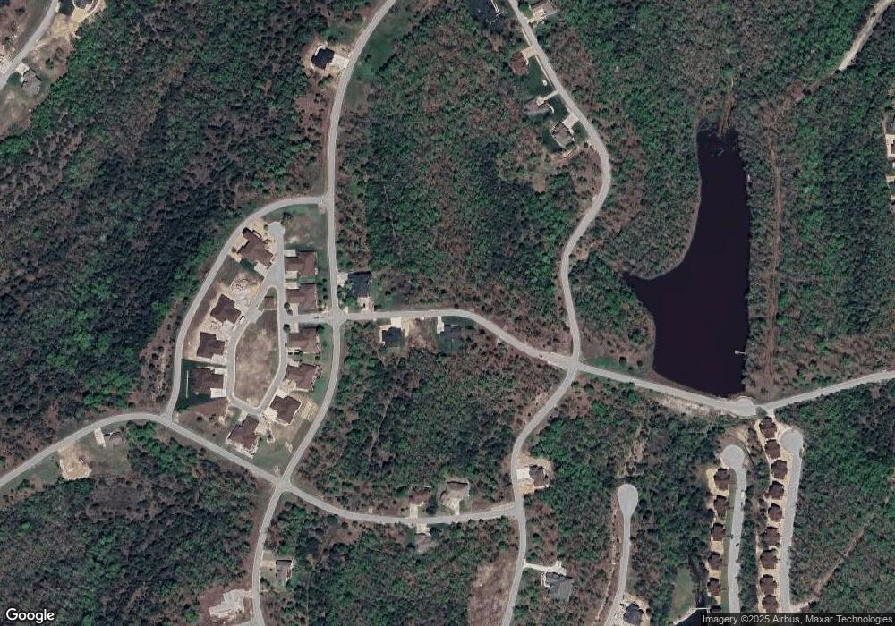 000 Vining Meadows, Branson West, MO 65737 - photo 1