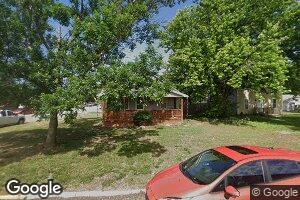 204 N Highland St, Assaria, KS 67416