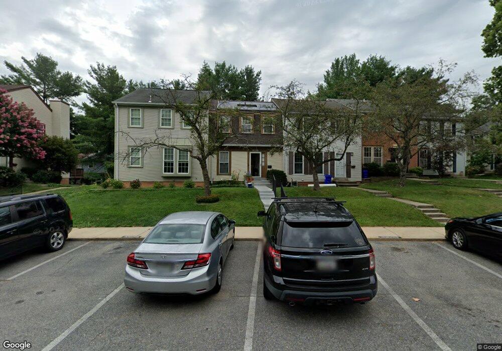 15817 Millbrook Ln, Laurel, MD 20707 - photo 1