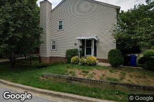 15839 Millbrook Ln, Laurel, MD 20707