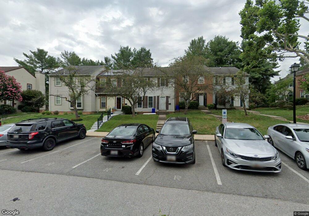 15815 Millbrook Ln, Laurel, MD 20707 - photo 1