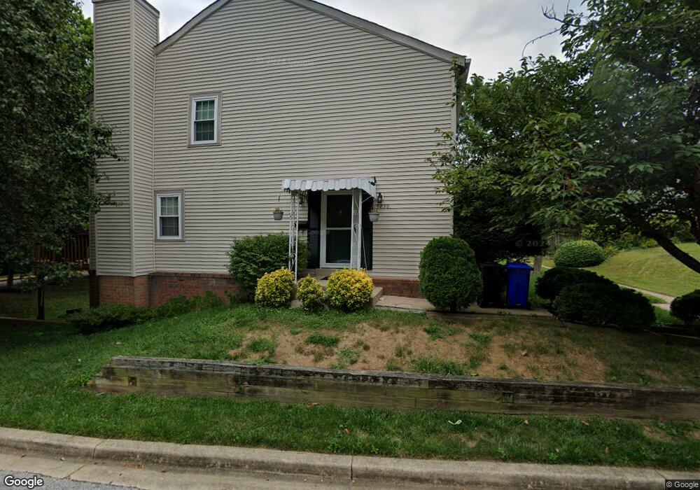 15837 Millbrook Ln, Laurel, MD 20707 - photo 1