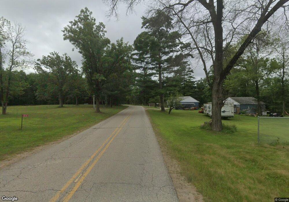 2138 River Dr, Wallace, MI 49893 - photo 1