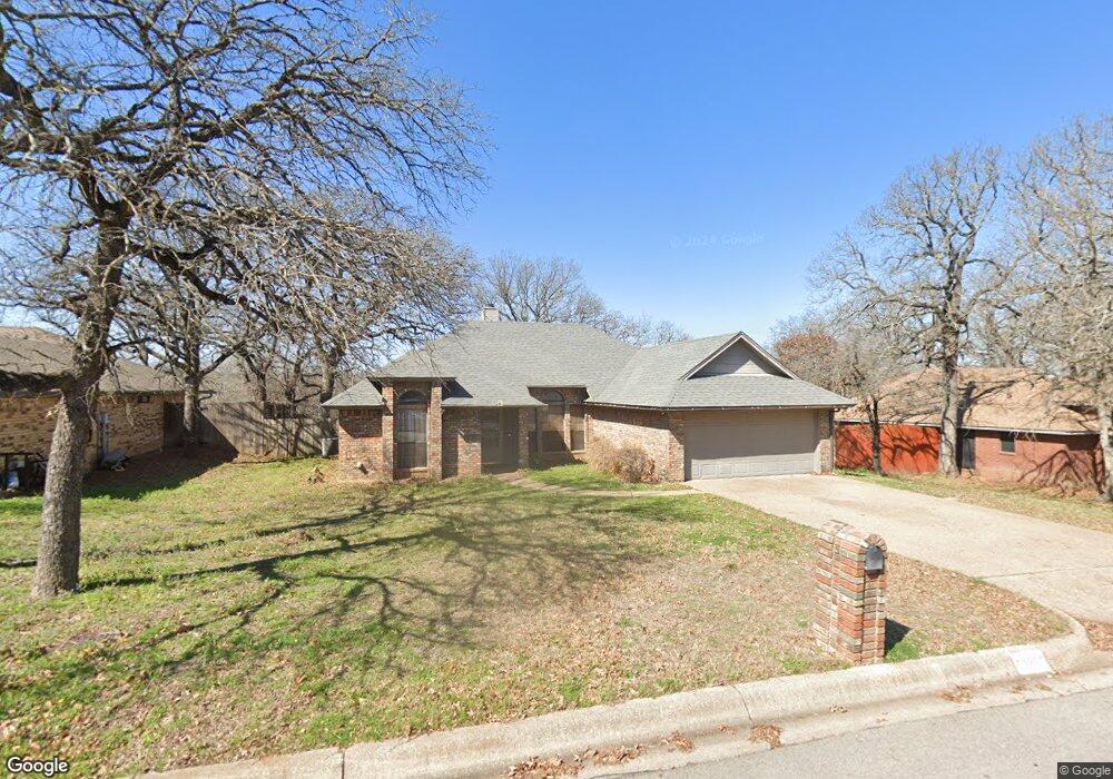 209 Camelot Dr, Weatherford, TX 76086 - photo 1