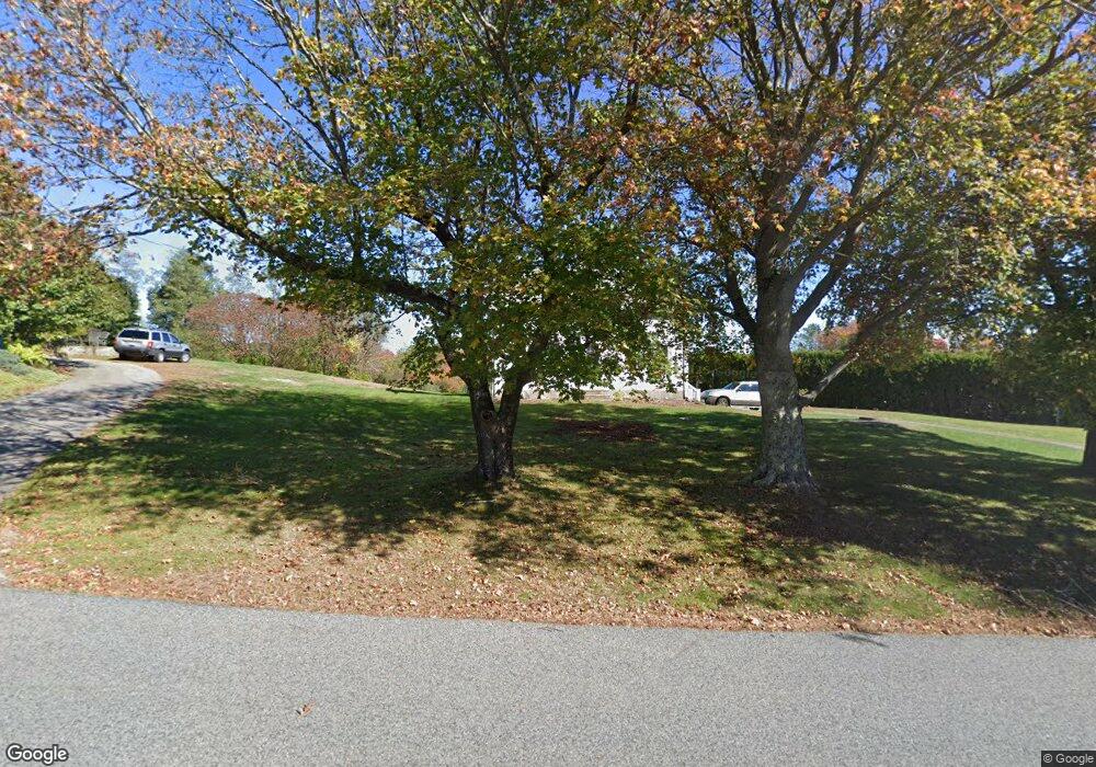 184 Brook St, Rehoboth, MA 02769 - photo 1