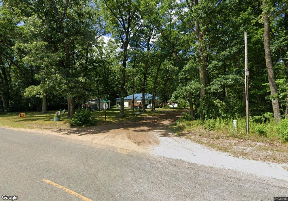 8823 18th Ave, Bitely, MI 49309 - photo 1