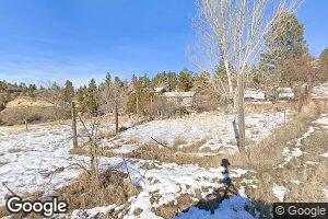 4528 Pine Hills Rd, Billings, MT 59101