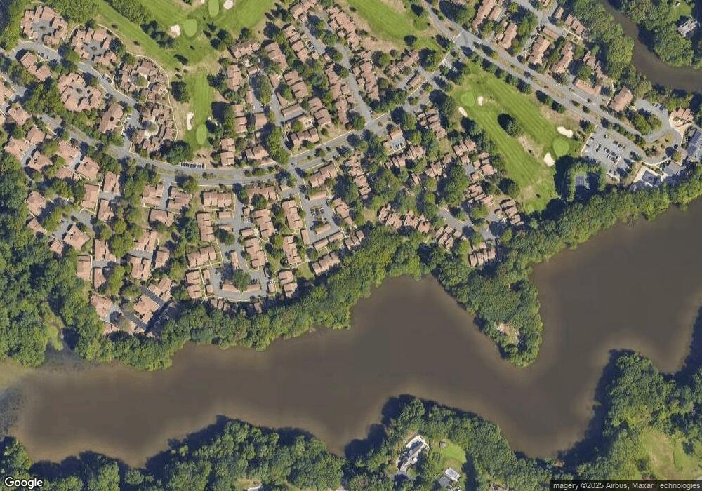 28 Danbury Ct unit F, Red Bank, NJ 07701 - photo 1