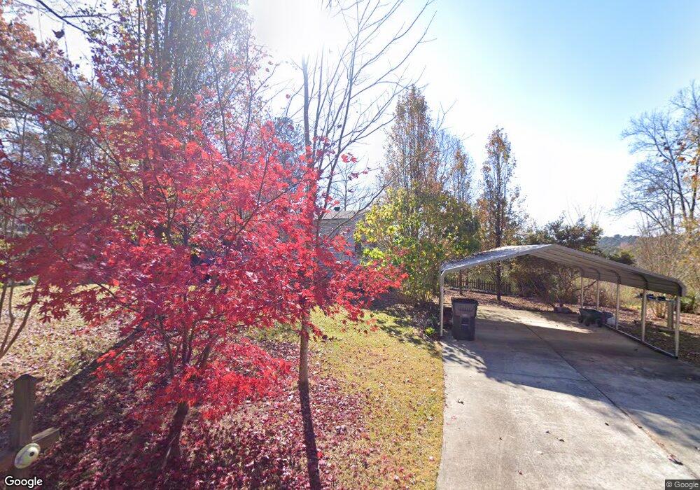 2093 Hi View Dr NE, Conyers, GA 30012 - photo 1