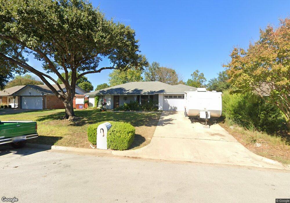 2920 Mesa Verde Trail, Grapevine, TX 76051 - photo 1