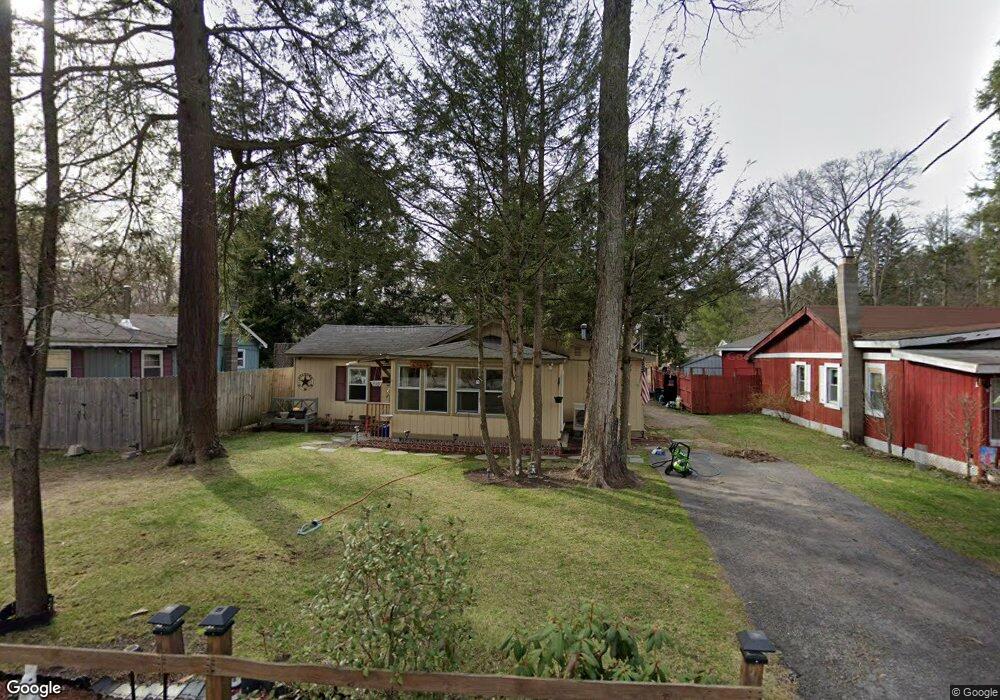 51 Shore Dr, Godeffroy, NY 12729 - photo 1