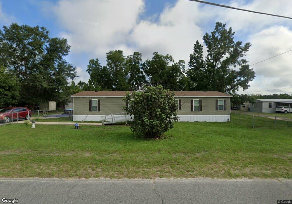 2970 Wadley Rd, Waycross, GA 31503 - photo 1