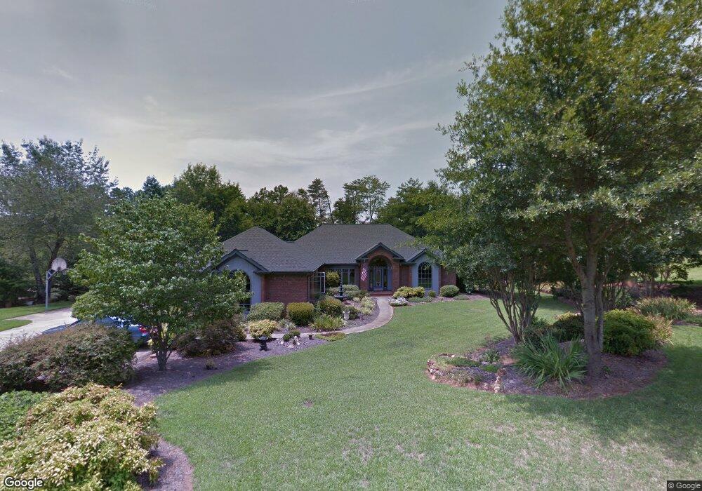 6 Eden Dr, Greenville, SC 29617 - photo 1