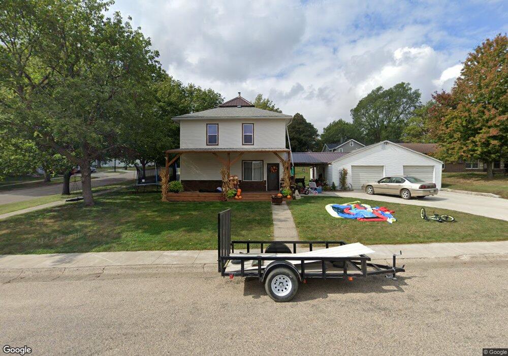 402 3rd Ave, Coon Rapids, IA 50058 - photo 1