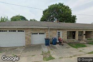 308 S 4th St, Gas City, IN 46933