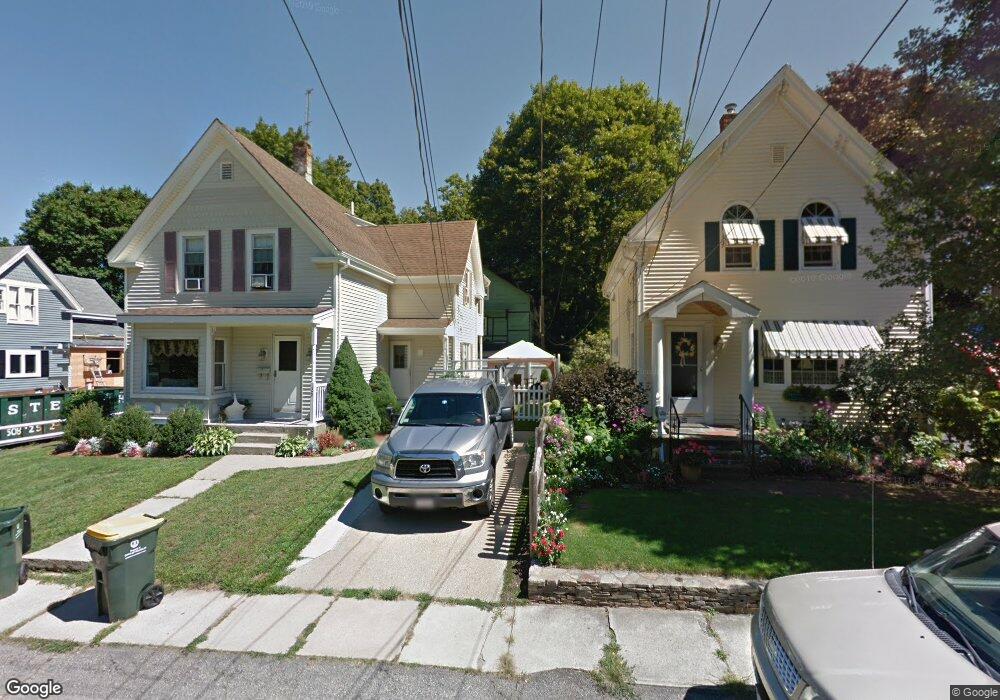 29R Queen St, Franklin, MA 02038 - photo 1