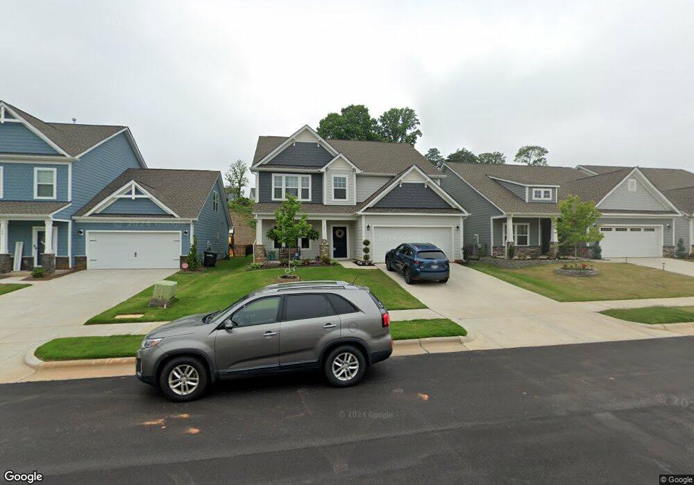 190 Canada Dr, Statesville, NC 28677 - photo 1