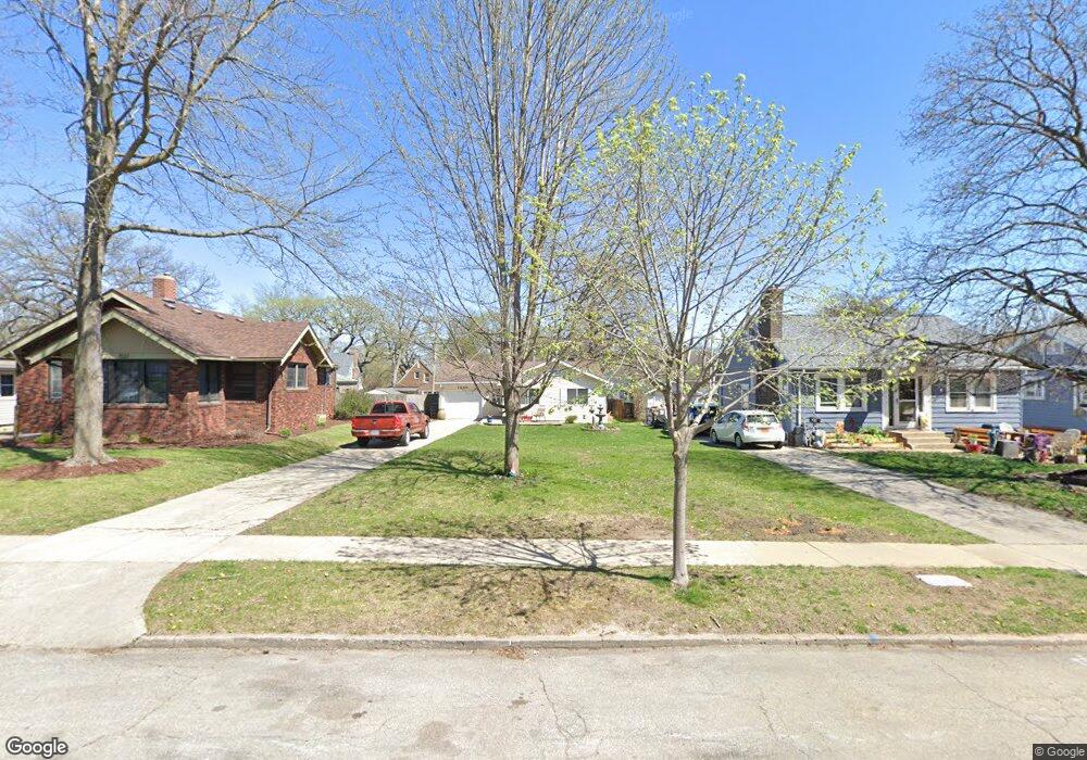 1523 43rd St, Des Moines, IA 50311 - photo 1