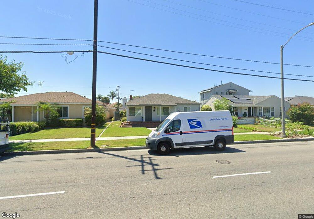 5439 Clark Ave, Lakewood, CA 90712 - photo 1