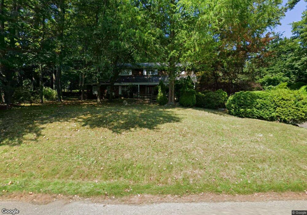 99 Overlook Dr, Woodcliff Lake, NJ 07677 - photo 1