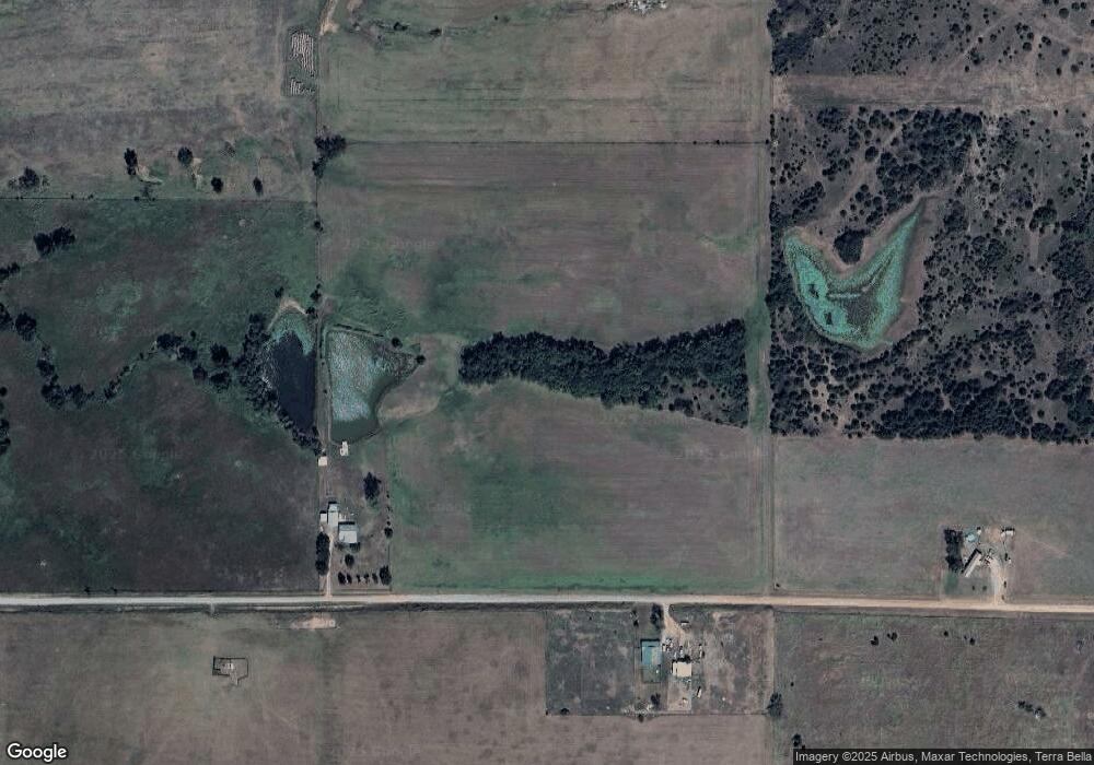 347254 E 750 Rd, Cushing, OK 74023 - photo 1