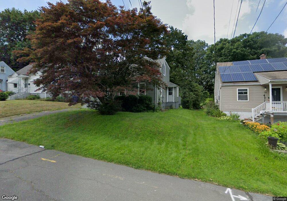 67 Macarthur Dr, Waterbury, CT 06704 - photo 1