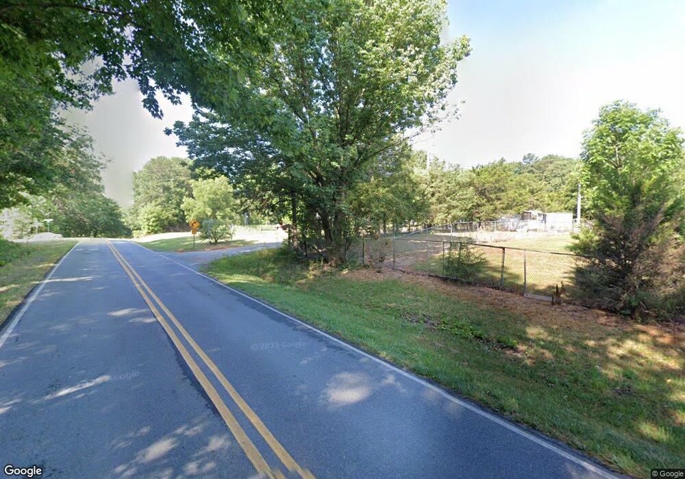 2080 Talmer Wright Rd, Asheboro, NC 27205 - photo 1