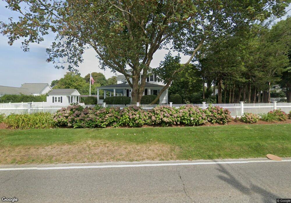 652 Main St, Harwich, MA 02646 - photo 1