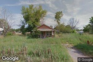 511 E Porter St, Wetumka, OK 74883