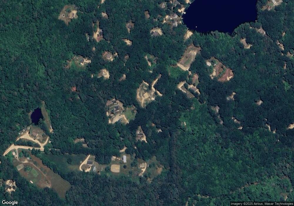 20 White Birch Rd, Barnstead, NH 03218 - photo 1