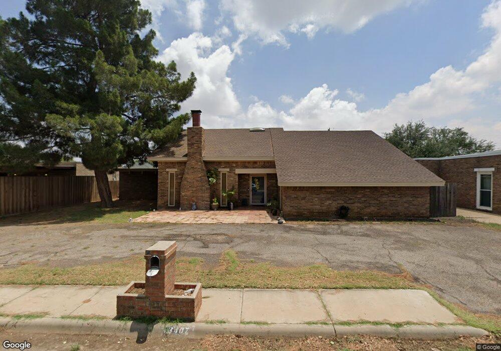 3407 Stanolind Ave, Midland, TX 79707 - photo 1