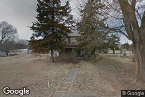 103 S 6th St, Osborne, KS 67473